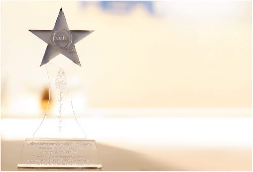 Awards 05