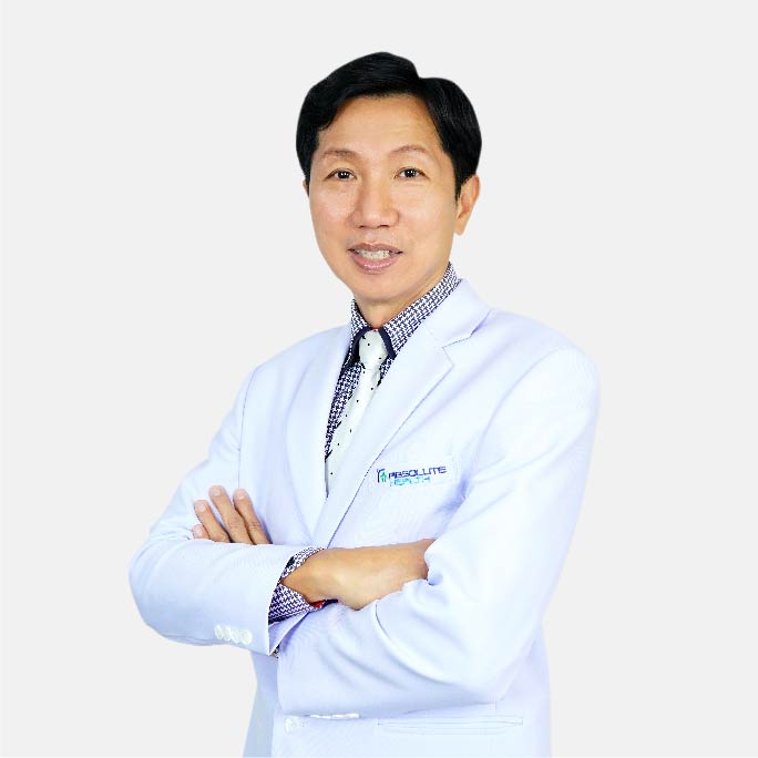 นายแพทย์วิทย์ สมบัติวรพัฒน์