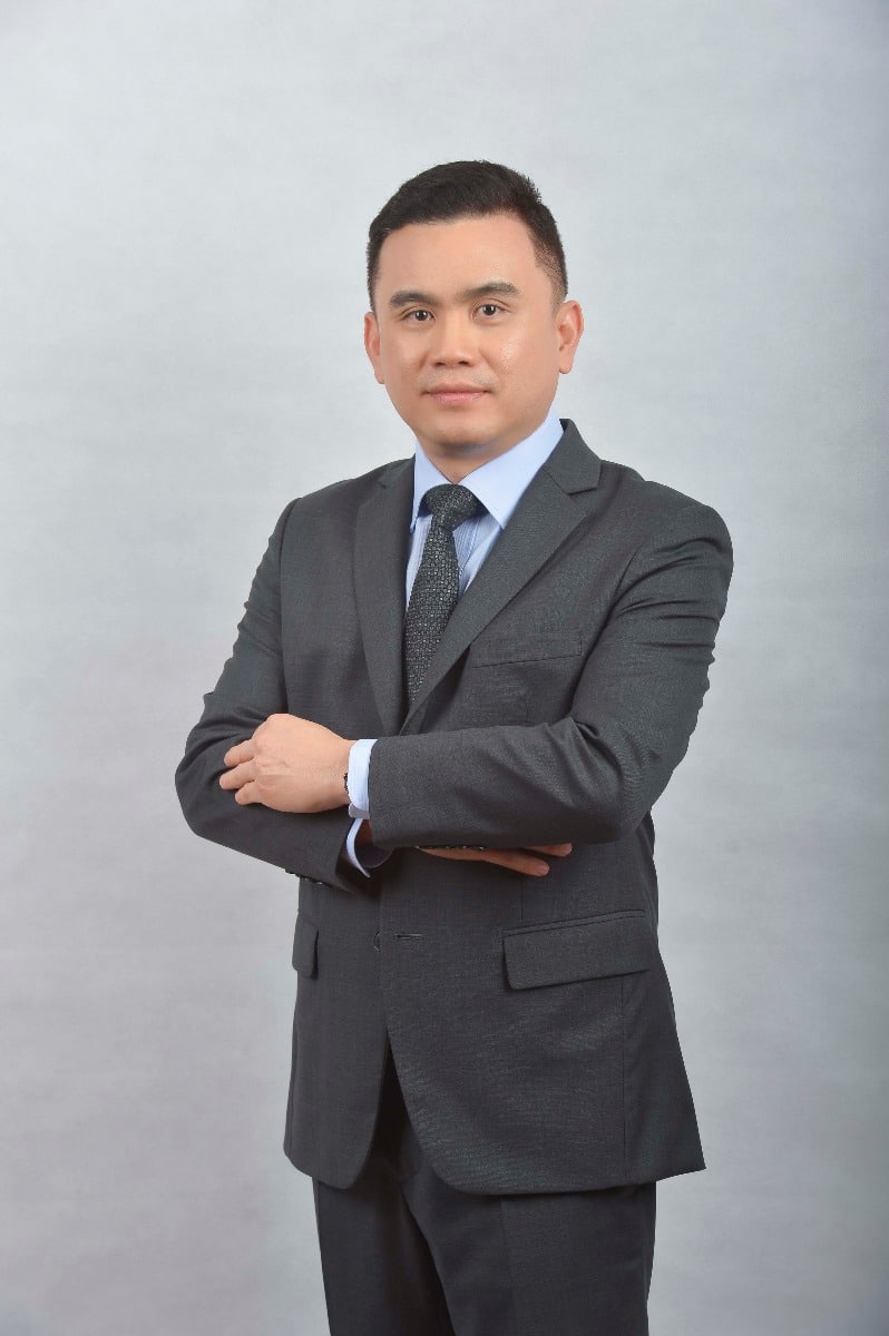 Dr.Chatchai Sribundit