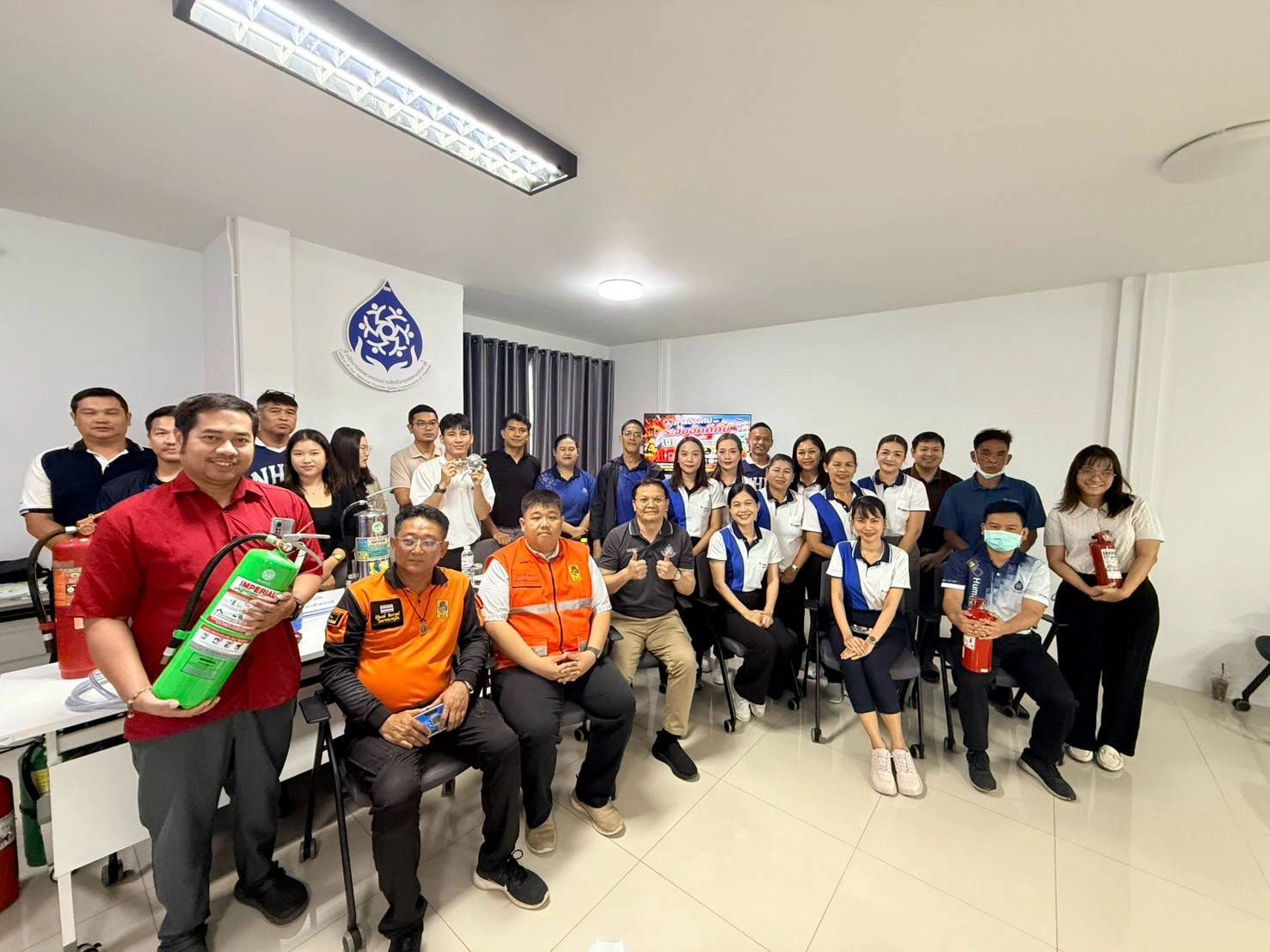 basic fire safety training 04