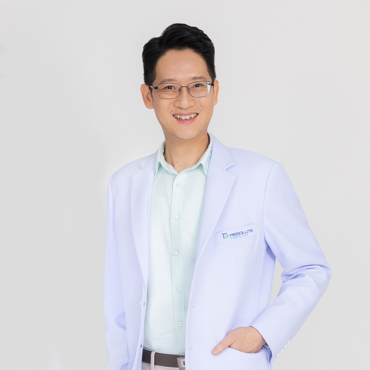 นายแพทย์ศิต เธียรฐิติ