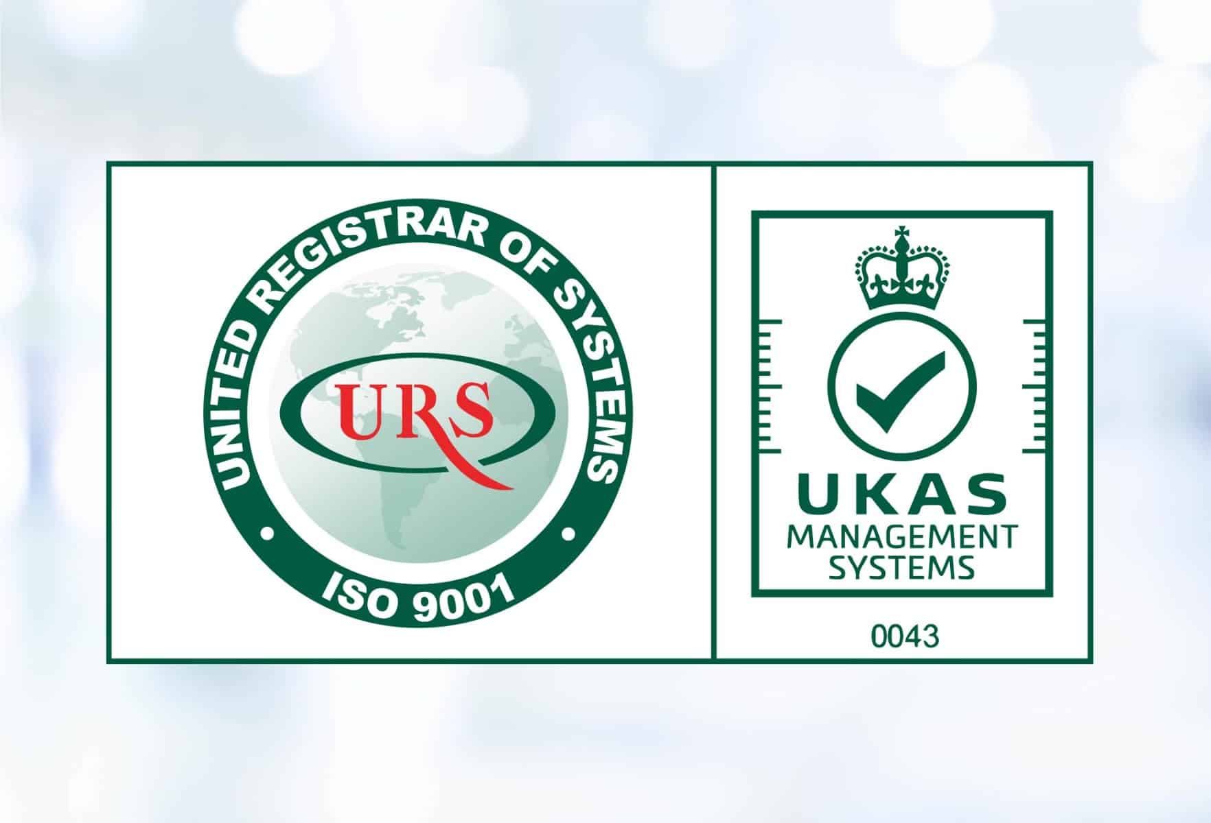 Awards Logo ISO 01