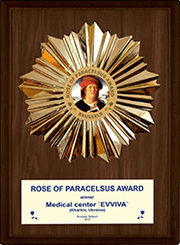 Awards