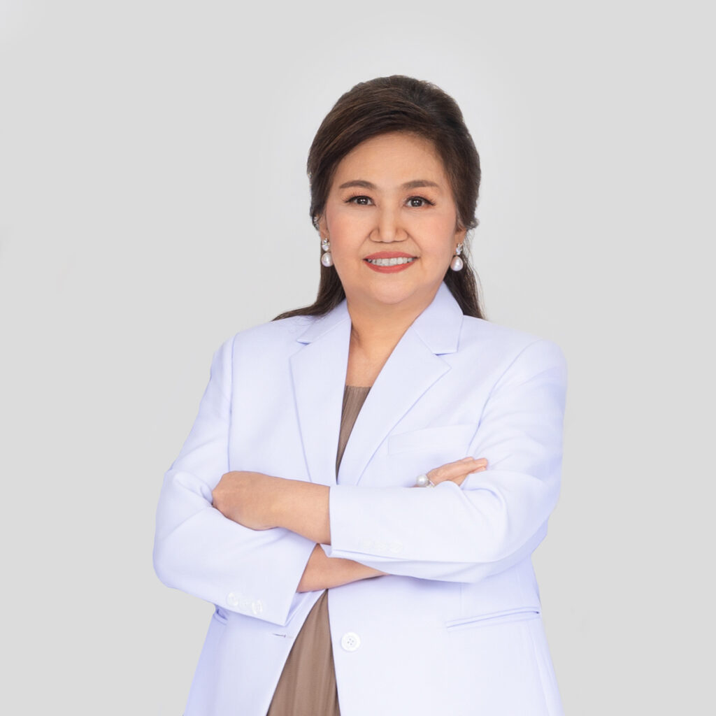 แพทย์หญิงสุพจี ศรีเกษ