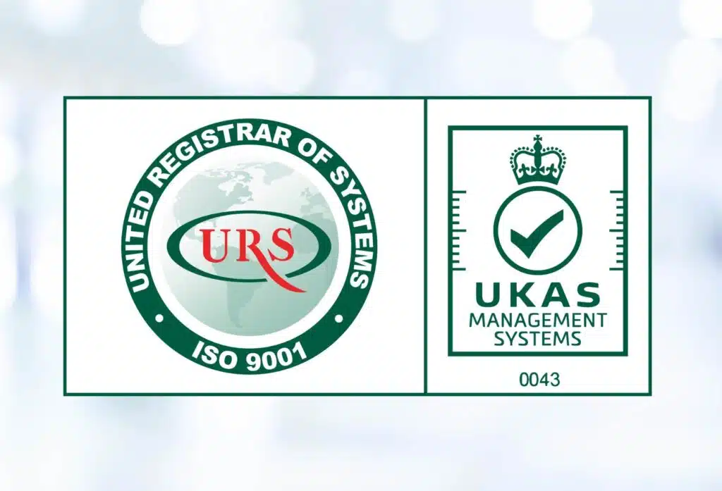 Awards Logo ISO 01
