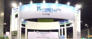 Absolute Health Group ตอกย้ำความเป็นผู้นำ ด้านการดูแลสุขภาพแบบครบวงจร