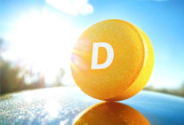benefits of vitamin d from bones to eyes 6