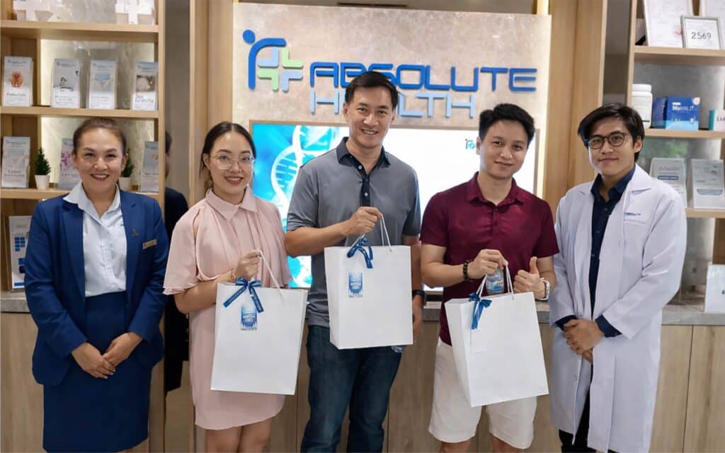 Banner บริษัท ซัสโก้ AH 01