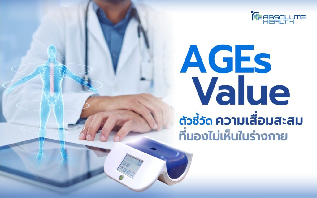Banner AGE Value AH 01