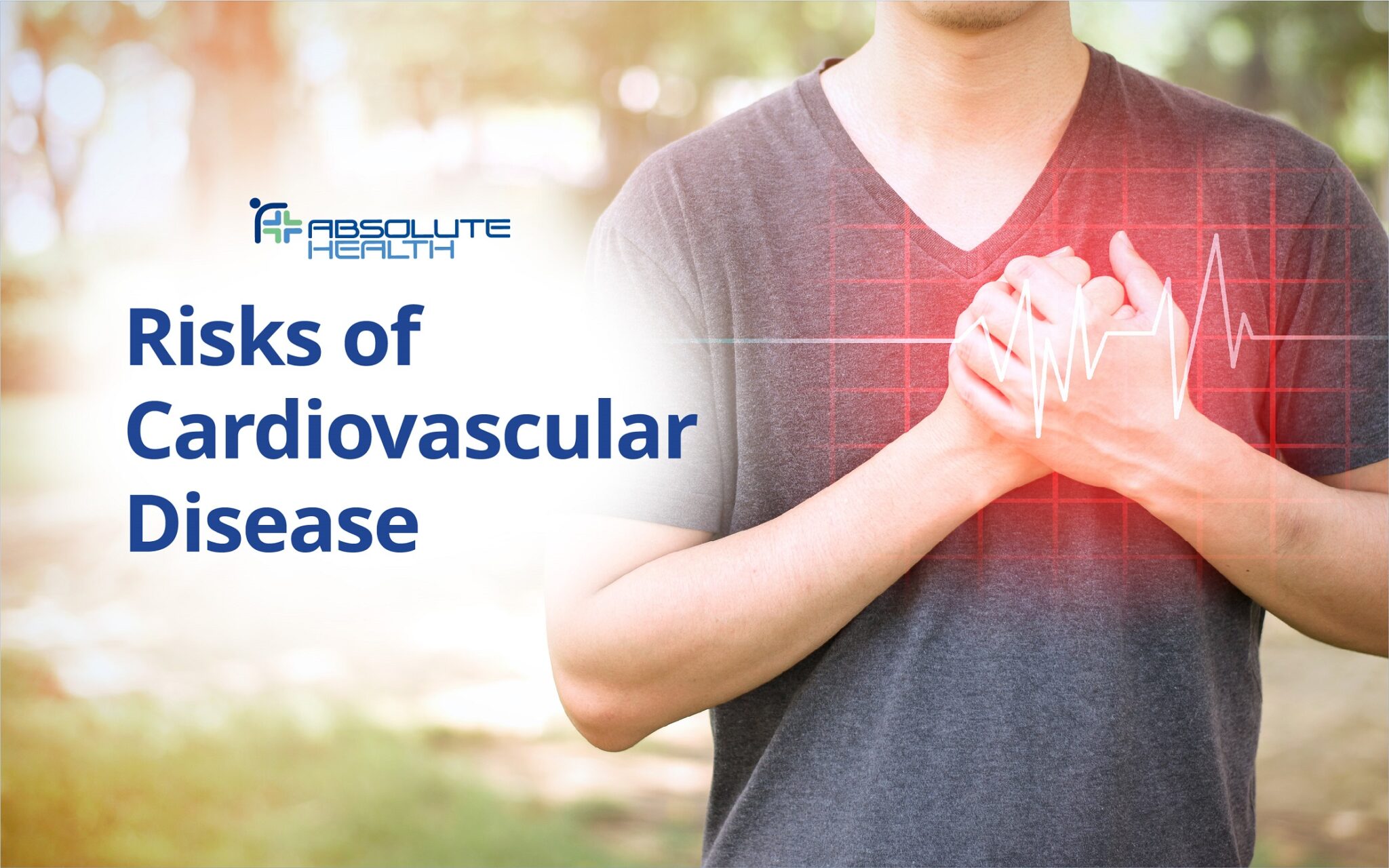 Risks of Cardiovascular Disease | Absolute Health