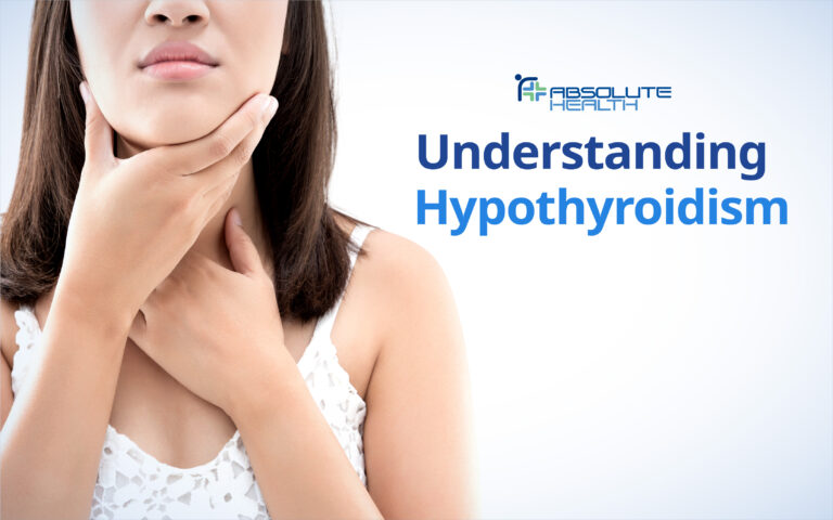 Banner Eng hypothyroidism