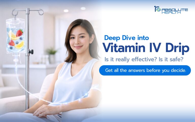 Banner Drip วิตามิน AH 09