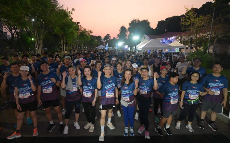 Banner PoweringBangkok2026