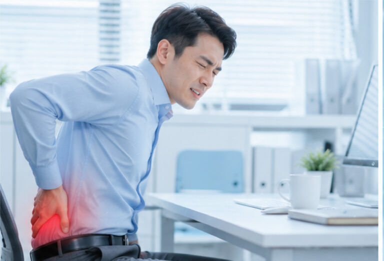 Chronic Pain (1)