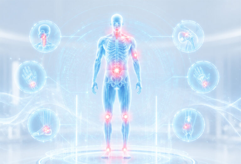Chronic Pain (2)