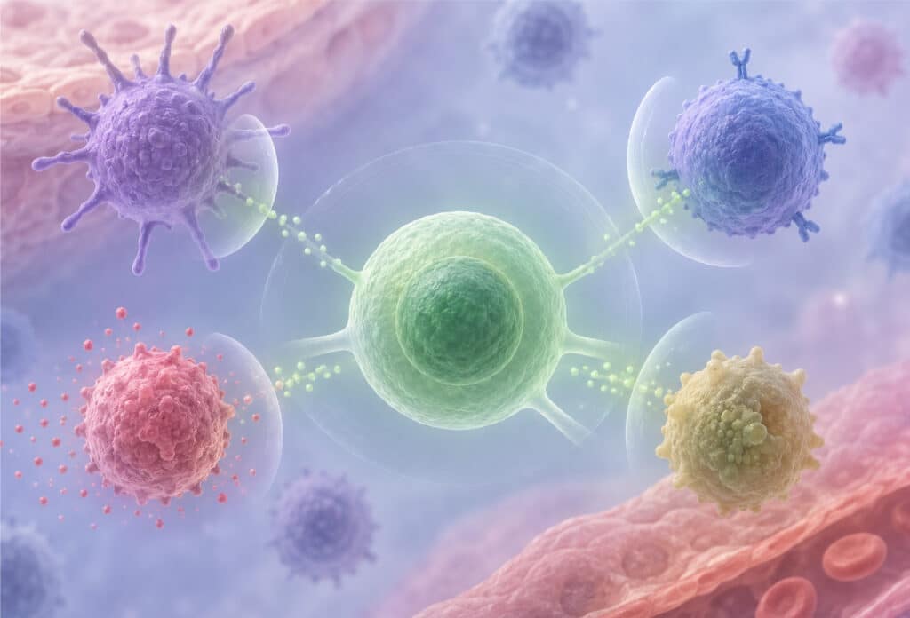 Regulatory T Cells01