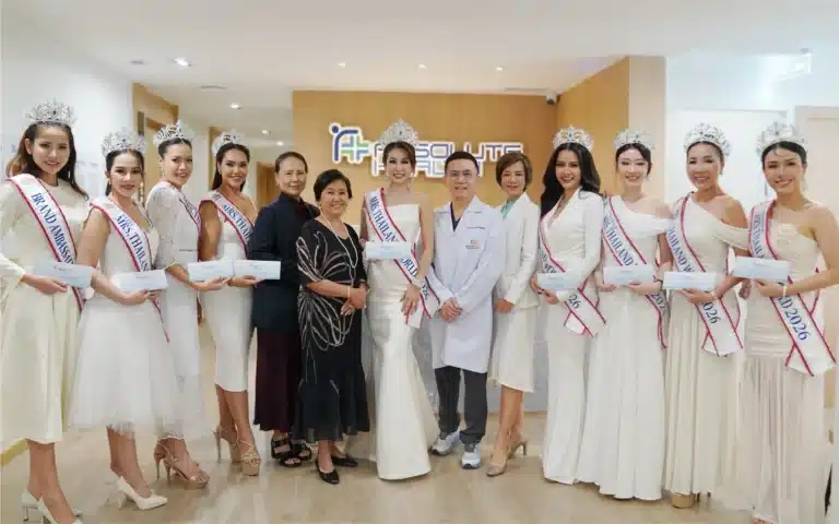 welcome mrs thailand world 2026 Banner MRS TH AH 01