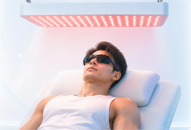 Light Therapy 8