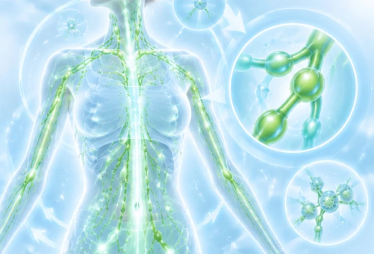 Lymphatic AH 2