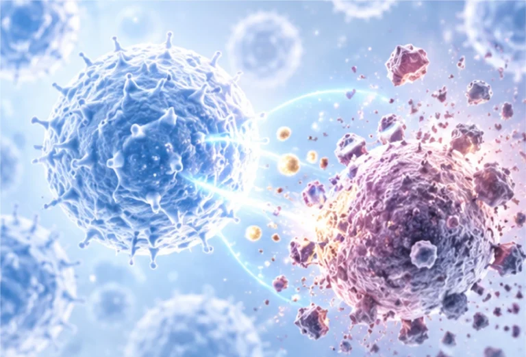 NK Cell AH 1