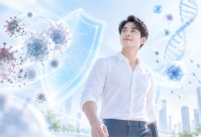 NK Cell AH 3