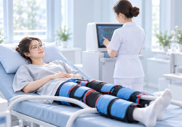 Enhanced External Counterpulsation 04
