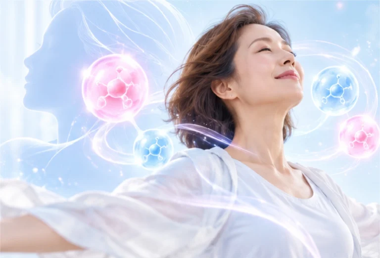 hormone replacement therapy 2