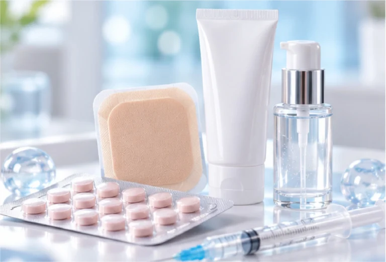 hormone replacement therapy 3