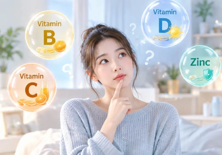 service antiaging vitamin 03
